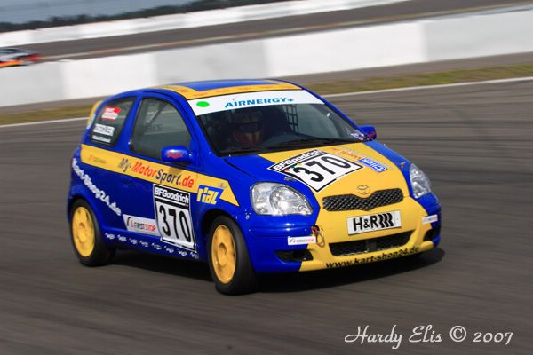 VLN 15-09-2007 02 Mercedes-Arena 020