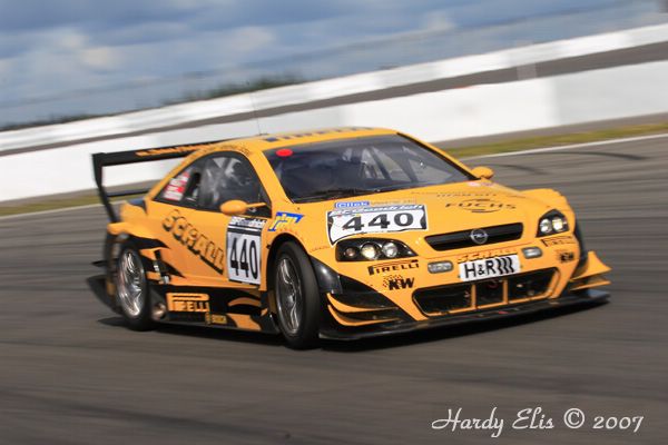 VLN 15-09-2007 02 Mercedes-Arena 025