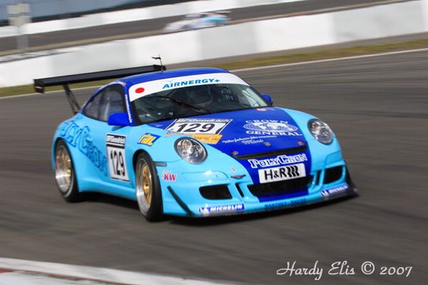 VLN 15-09-2007 02 Mercedes-Arena 028