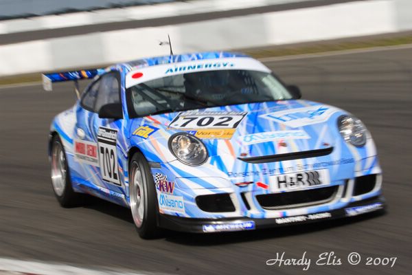 VLN 15-09-2007 02 Mercedes-Arena 030