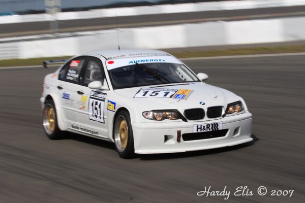 VLN 15-09-2007 02 Mercedes-Arena 032