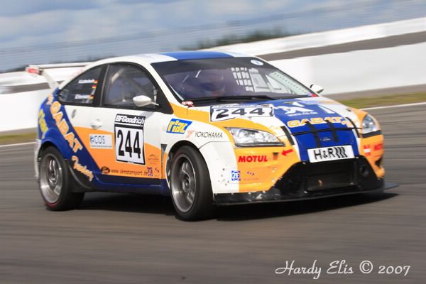 VLN 15-09-2007 02 Mercedes-Arena 038