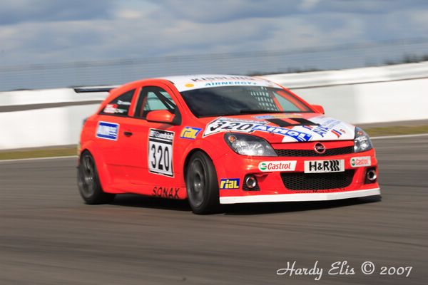VLN 15-09-2007 02 Mercedes-Arena 043