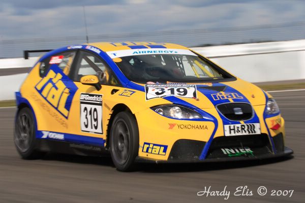 VLN 15-09-2007 02 Mercedes-Arena 044