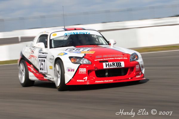 VLN 15-09-2007 02 Mercedes-Arena 046