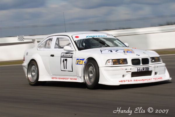 VLN 15-09-2007 02 Mercedes-Arena 047
