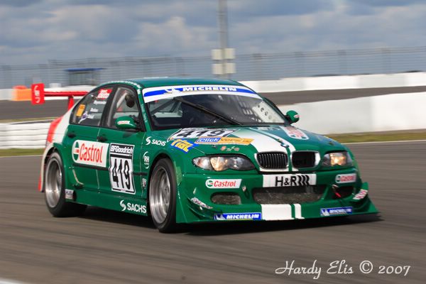 VLN 15-09-2007 02 Mercedes-Arena 048