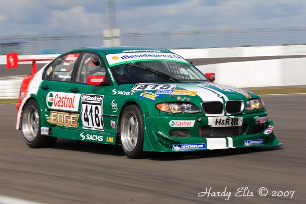 VLN 15-09-2007 02 Mercedes-Arena 049