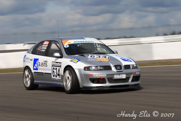 VLN 15-09-2007 02 Mercedes-Arena 050