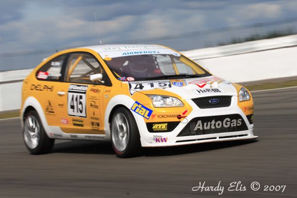 VLN 15-09-2007 02 Mercedes-Arena 051