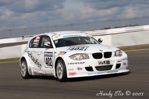 VLN 15-09-2007 02 Mercedes-Arena 053