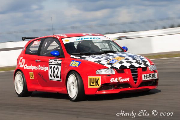 VLN 15-09-2007 02 Mercedes-Arena 055