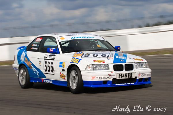 VLN 15-09-2007 02 Mercedes-Arena 056