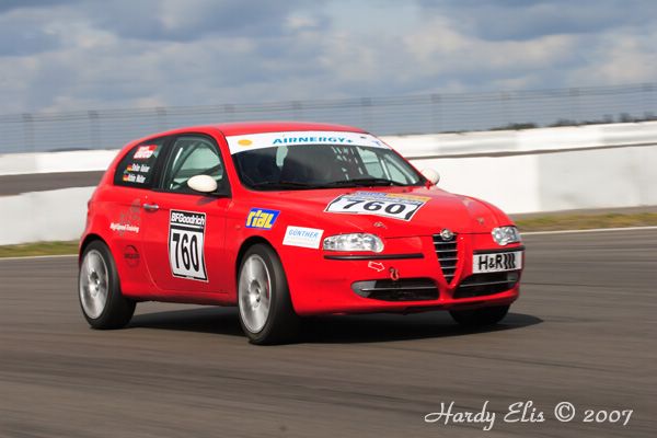VLN 15-09-2007 02 Mercedes-Arena 057