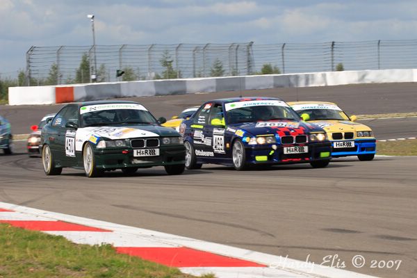 VLN 15-09-2007 02 Mercedes-Arena 059
