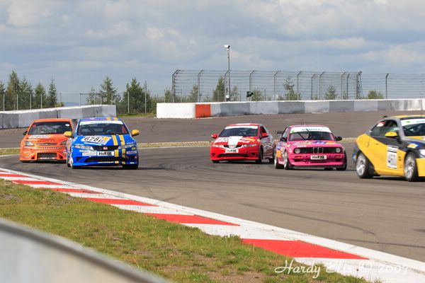 VLN 15-09-2007 02 Mercedes-Arena 060