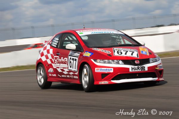 VLN 15-09-2007 02 Mercedes-Arena 062