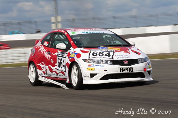 VLN 15-09-2007 02 Mercedes-Arena 063