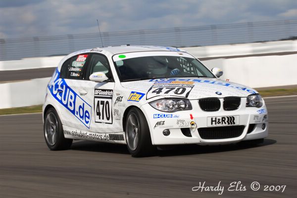 VLN 15-09-2007 02 Mercedes-Arena 064