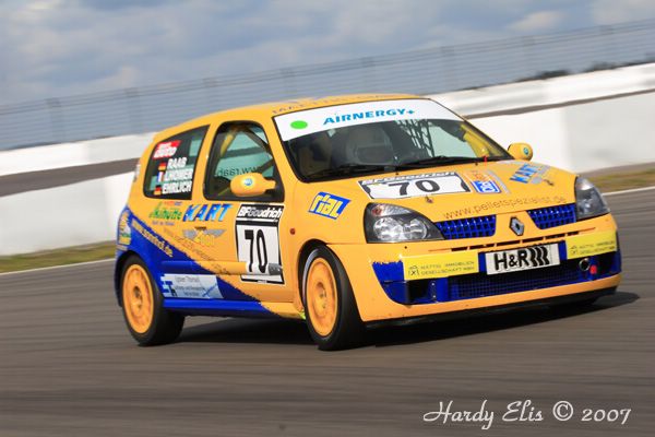VLN 15-09-2007 02 Mercedes-Arena 065