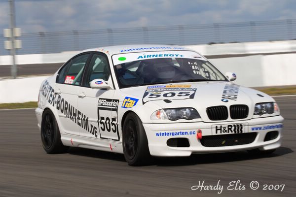 VLN 15-09-2007 02 Mercedes-Arena 066