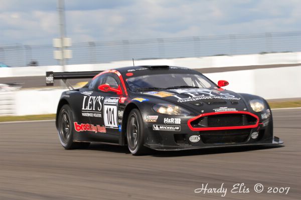 VLN 15-09-2007 02 Mercedes-Arena 070