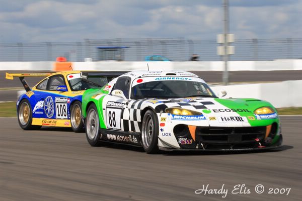 VLN 15-09-2007 02 Mercedes-Arena 071