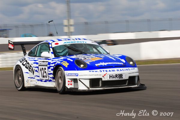 VLN 15-09-2007 02 Mercedes-Arena 073