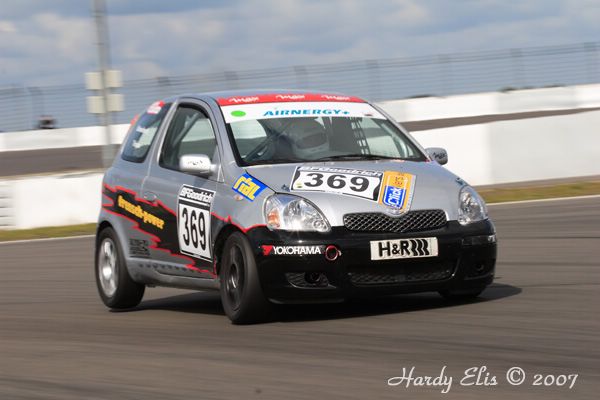 VLN 15-09-2007 02 Mercedes-Arena 075