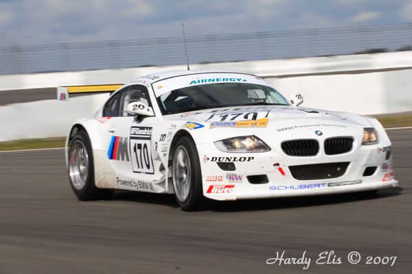 VLN 15-09-2007 02 Mercedes-Arena 076