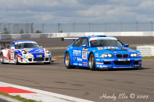 VLN 15-09-2007 02 Mercedes-Arena 077