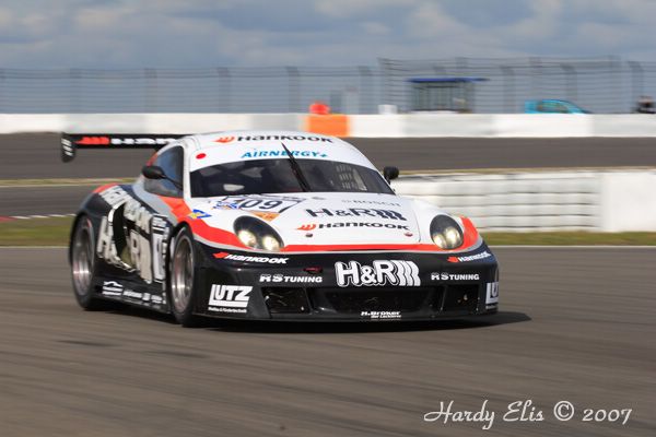 VLN 15-09-2007 02 Mercedes-Arena 078