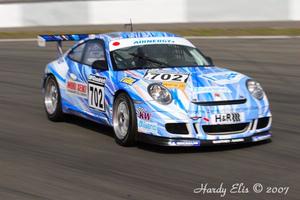 VLN 15-09-2007 02 Mercedes-Arena 079