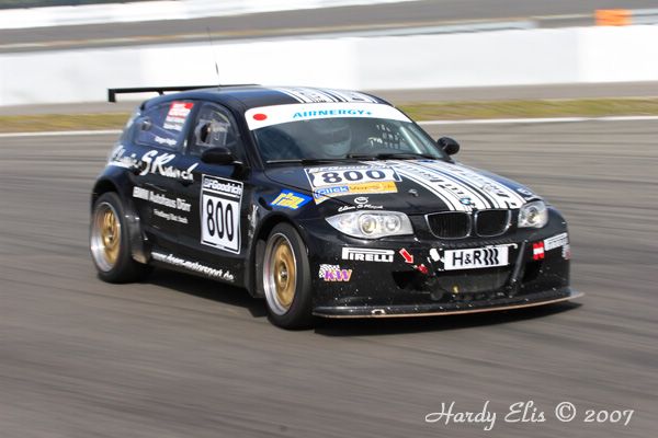 VLN 15-09-2007 02 Mercedes-Arena 081