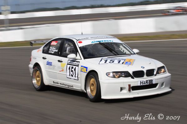 VLN 15-09-2007 02 Mercedes-Arena 083