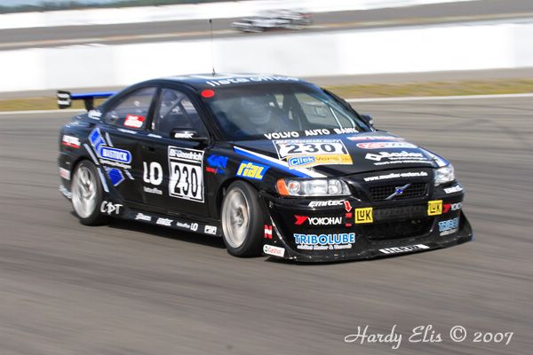 VLN 15-09-2007 02 Mercedes-Arena 084