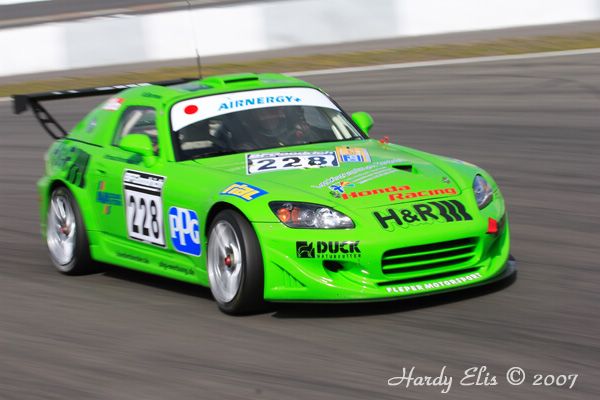 VLN 15-09-2007 02 Mercedes-Arena 085