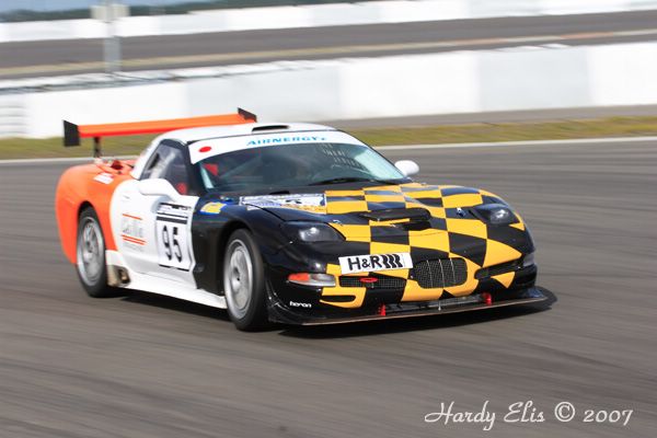 VLN 15-09-2007 02 Mercedes-Arena 086