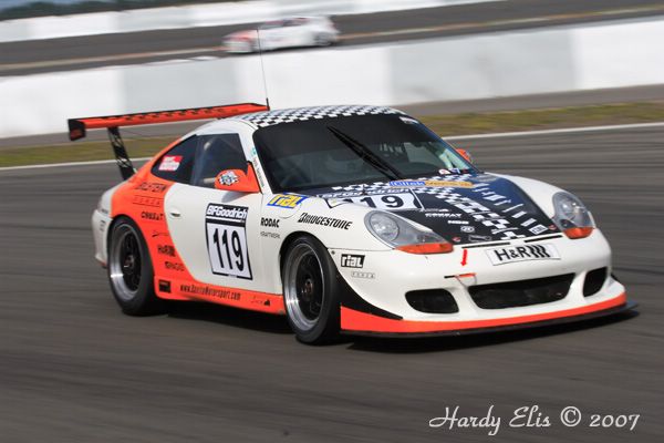 VLN 15-09-2007 02 Mercedes-Arena 090