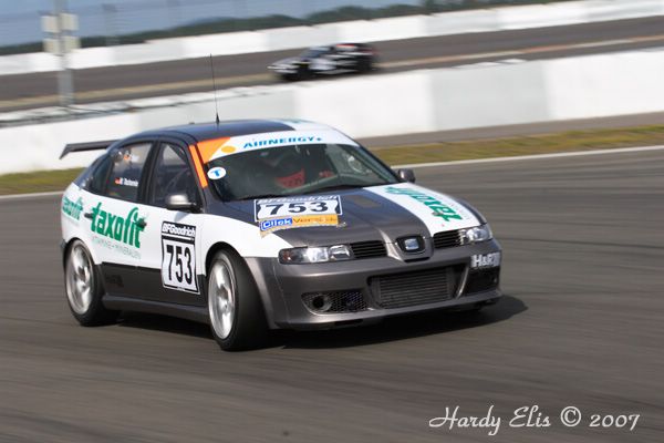 VLN 15-09-2007 02 Mercedes-Arena 091