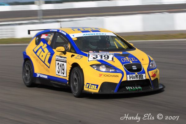 VLN 15-09-2007 02 Mercedes-Arena 092