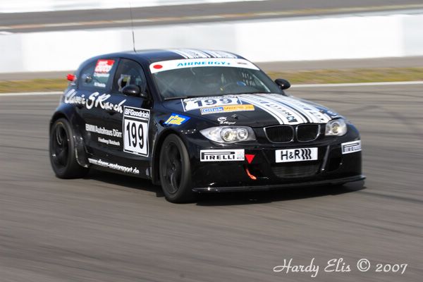 VLN 15-09-2007 02 Mercedes-Arena 093