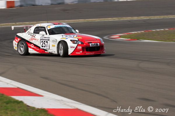 VLN 15-09-2007 02 Mercedes-Arena 094