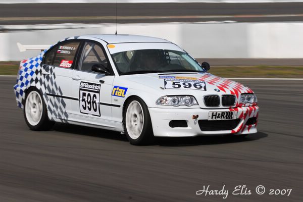 VLN 15-09-2007 02 Mercedes-Arena 095