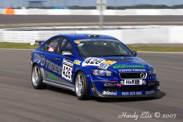 VLN 15-09-2007 02 Mercedes-Arena 096