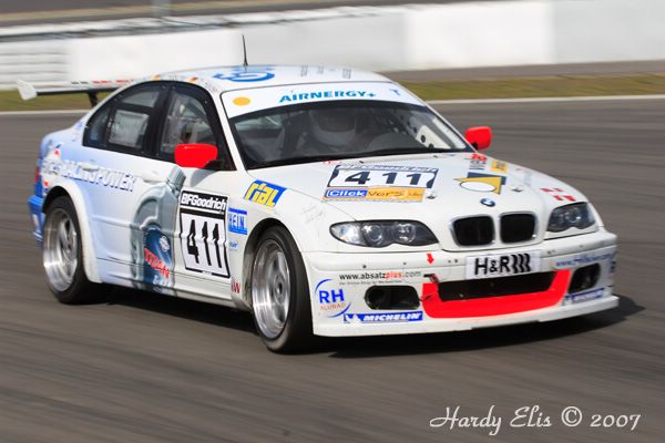 VLN 15-09-2007 02 Mercedes-Arena 097