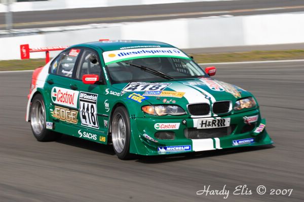 VLN 15-09-2007 02 Mercedes-Arena 098