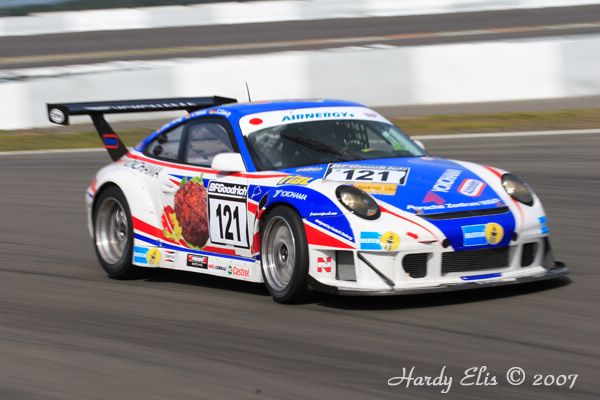 VLN 15-09-2007 02 Mercedes-Arena 103