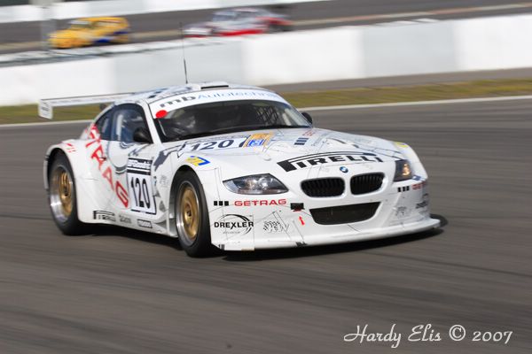 VLN 15-09-2007 02 Mercedes-Arena 104