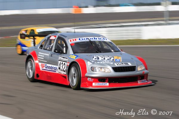 VLN 15-09-2007 02 Mercedes-Arena 105